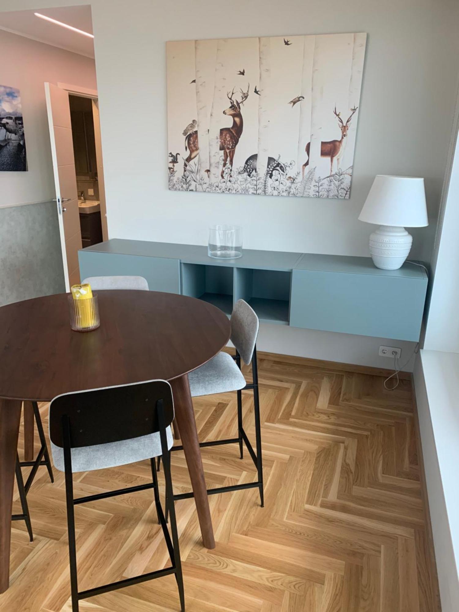 Fabulous Location Apartments Deluxe Talin Quarto foto