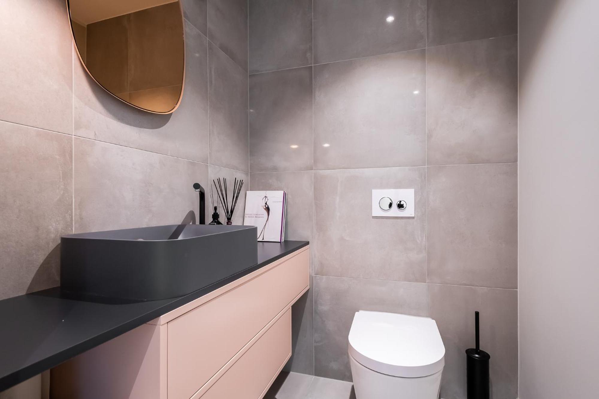 Fabulous Location Apartments Deluxe Talin Quarto foto
